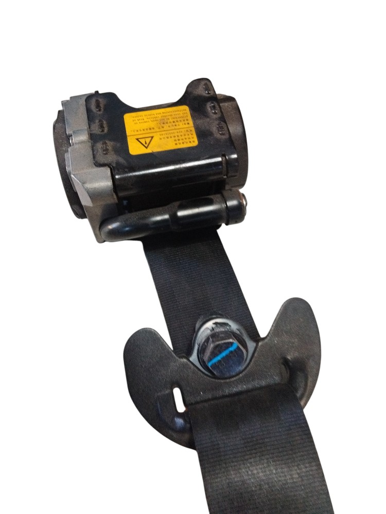 Cinto de segurança traseiro Chery Tiggo 8 2022 ORIGINAL 4