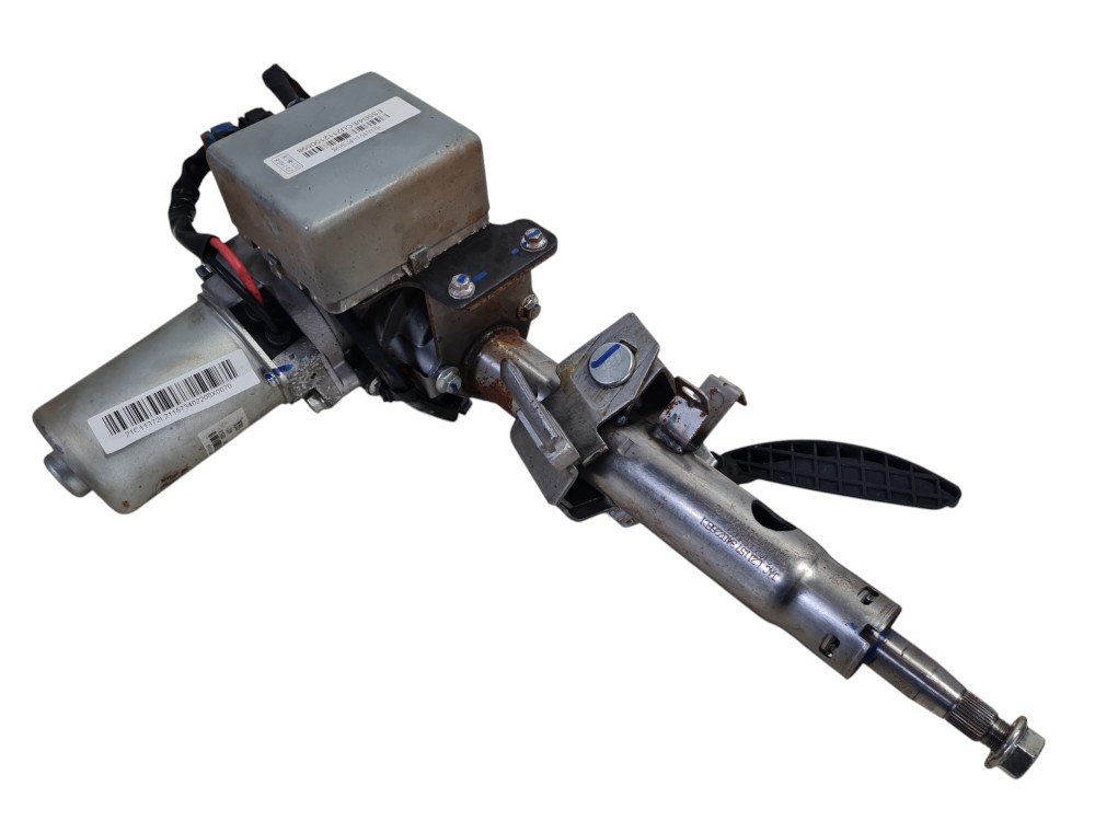 Coluna de direção elétrica Jac E-JS1 2023 ES5D4/ECU211210059 3