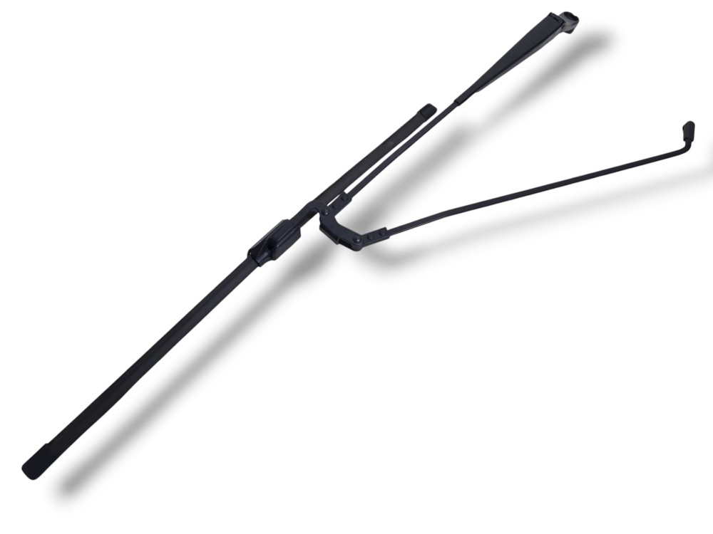 Braço Haste Limpador Parabrisa Byd Dolphin Mini 2024 2025 1