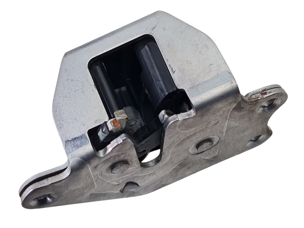 Trava Porta Traseira Direita Bmw I3 2022 51227291032 3