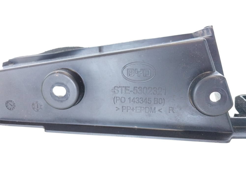 Acabamento Direito Byd Tan 2022/23 Original St5302321 6