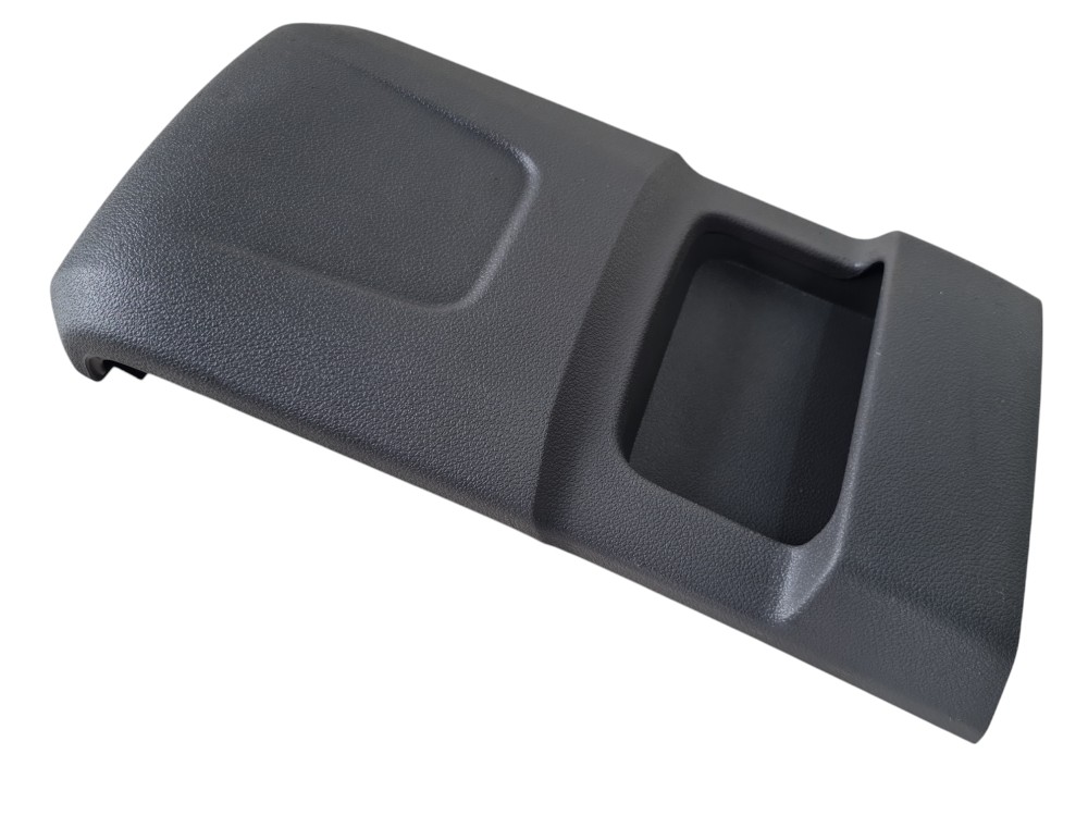 Moldura Console Central Ford Focus 2013 Original 8m51r043b63 4