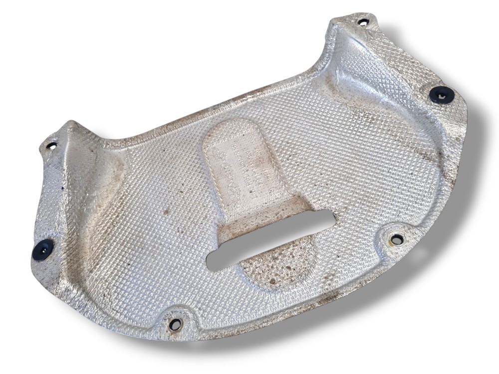 Defletor frontal motor Kia Sportage 2019 2020 84191-D300
