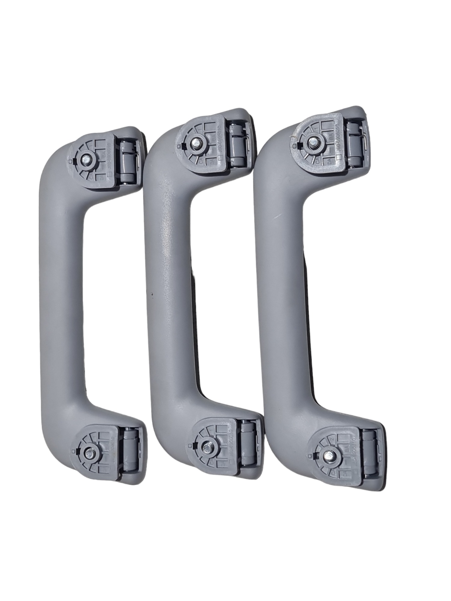 Kit Alça De Teto Chery Tiggo 2 2020 J606906010 2