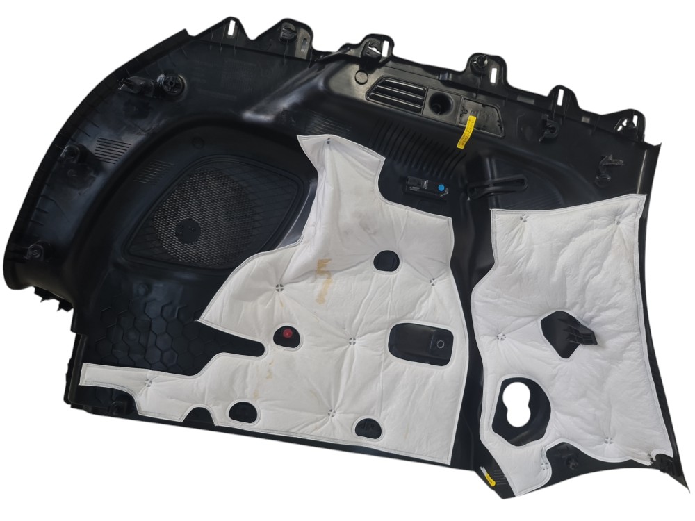 Forro Porta Malas L Direito Jeep Compass 2023 609683470 7