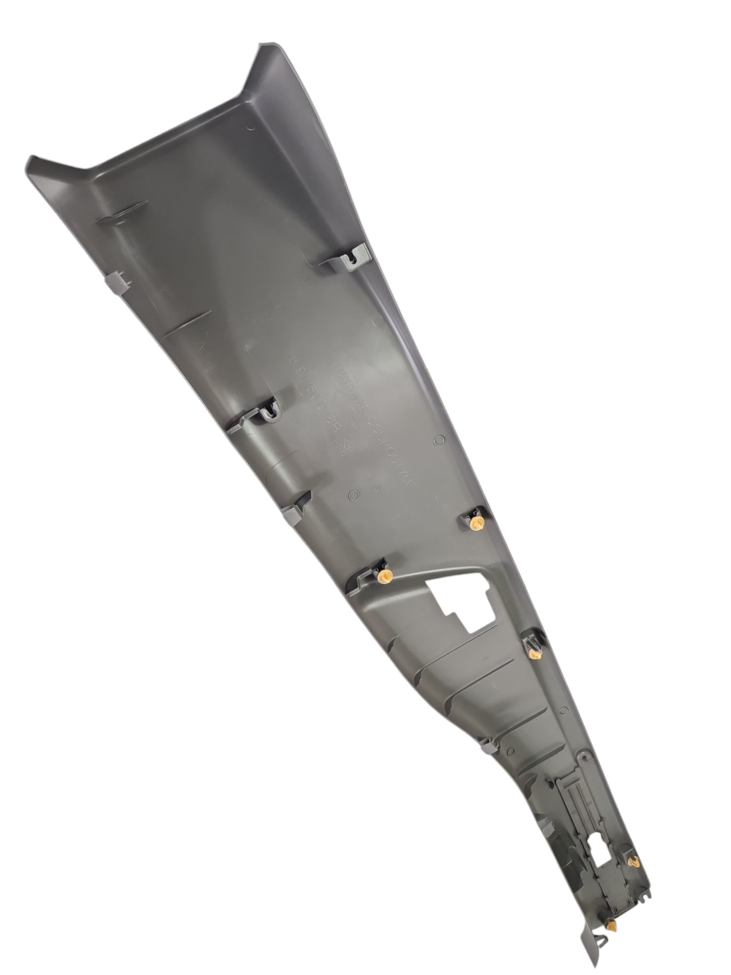 Acabamento Coluna Direito Renault Master 2023 769150016r 3