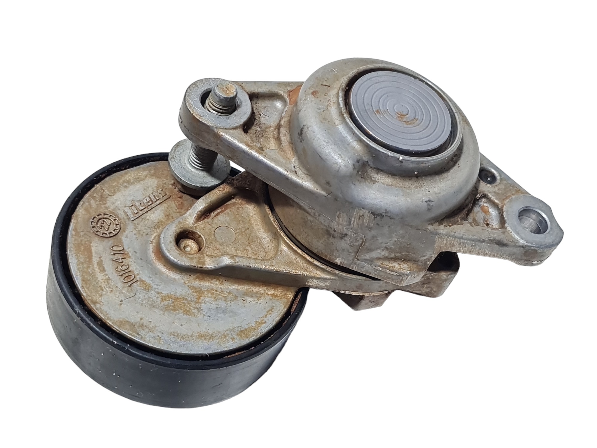 Tensor Esticador Correia Chevrolet Tracker 2022 1016410