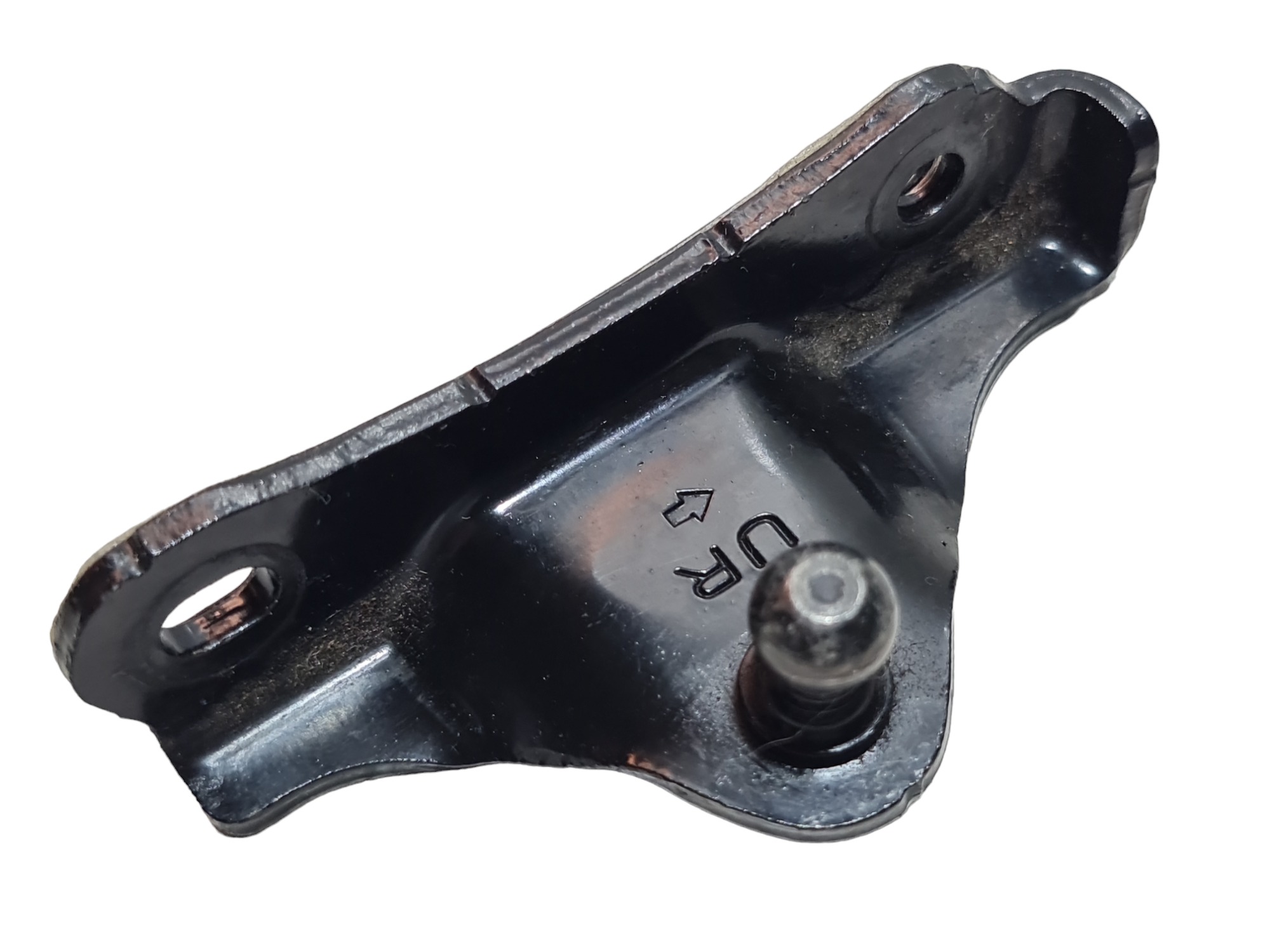 Suporte Tampa Traseira Toyota Corolla Cross 2023 Original 2