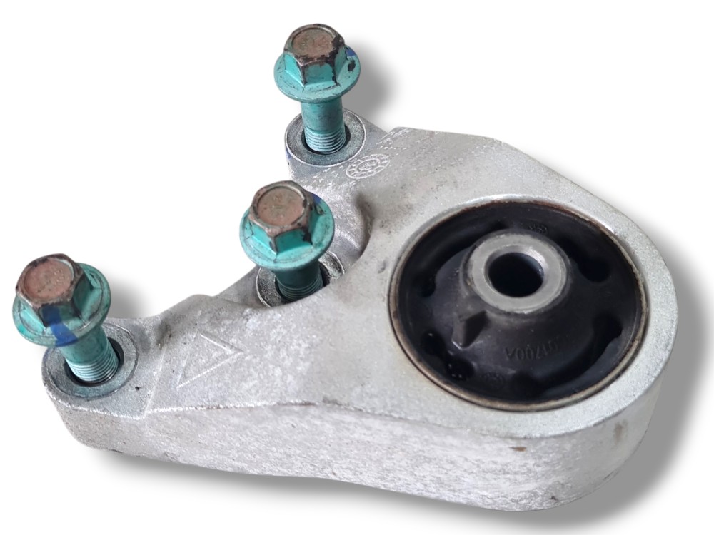 Coxim motor lado esquerdo BYD Dolphin 2024 2025 2026 1