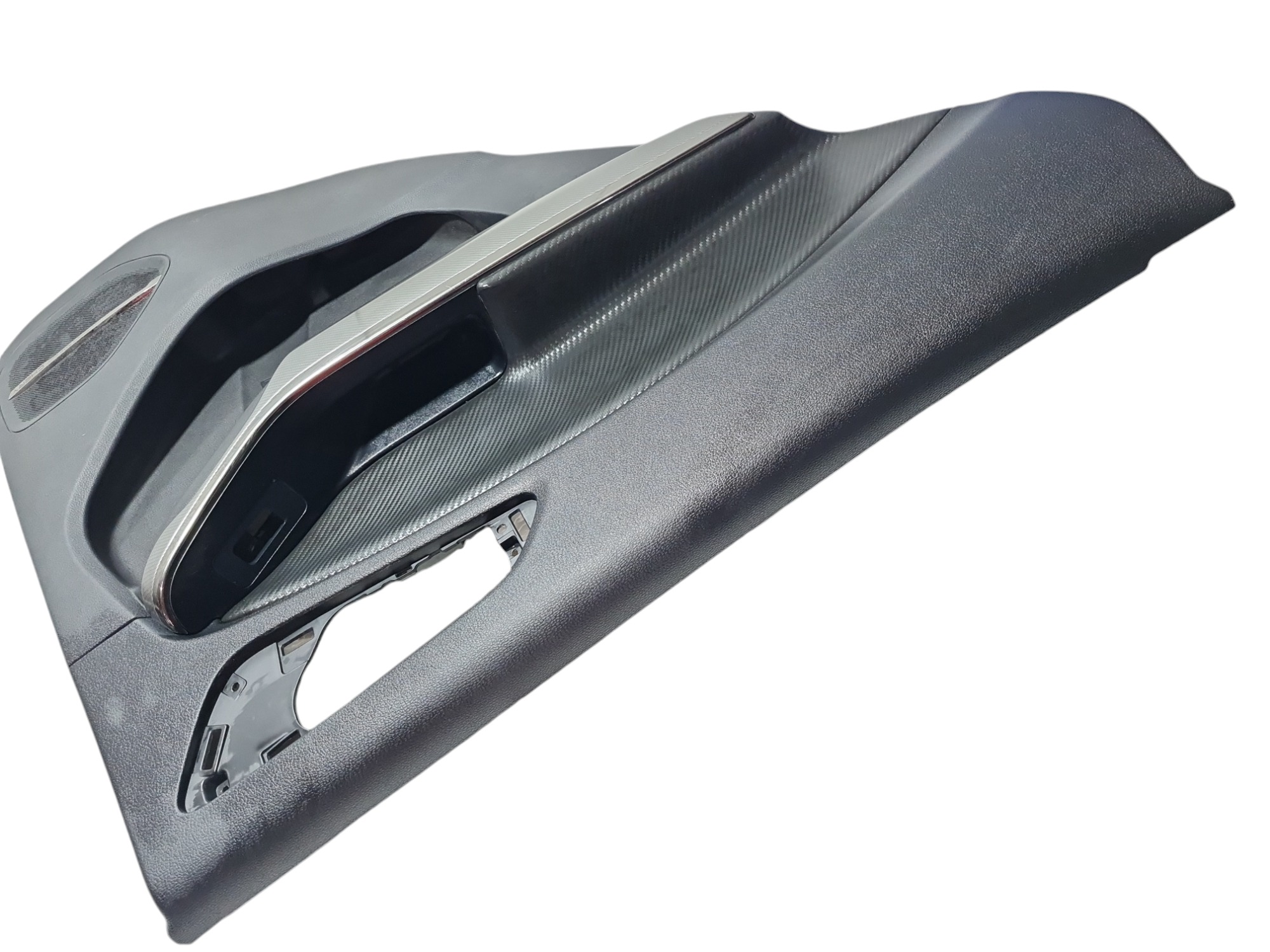 Forro Porta Traseira Esquerda Chery Tiggo 5 2022 J685306031 4