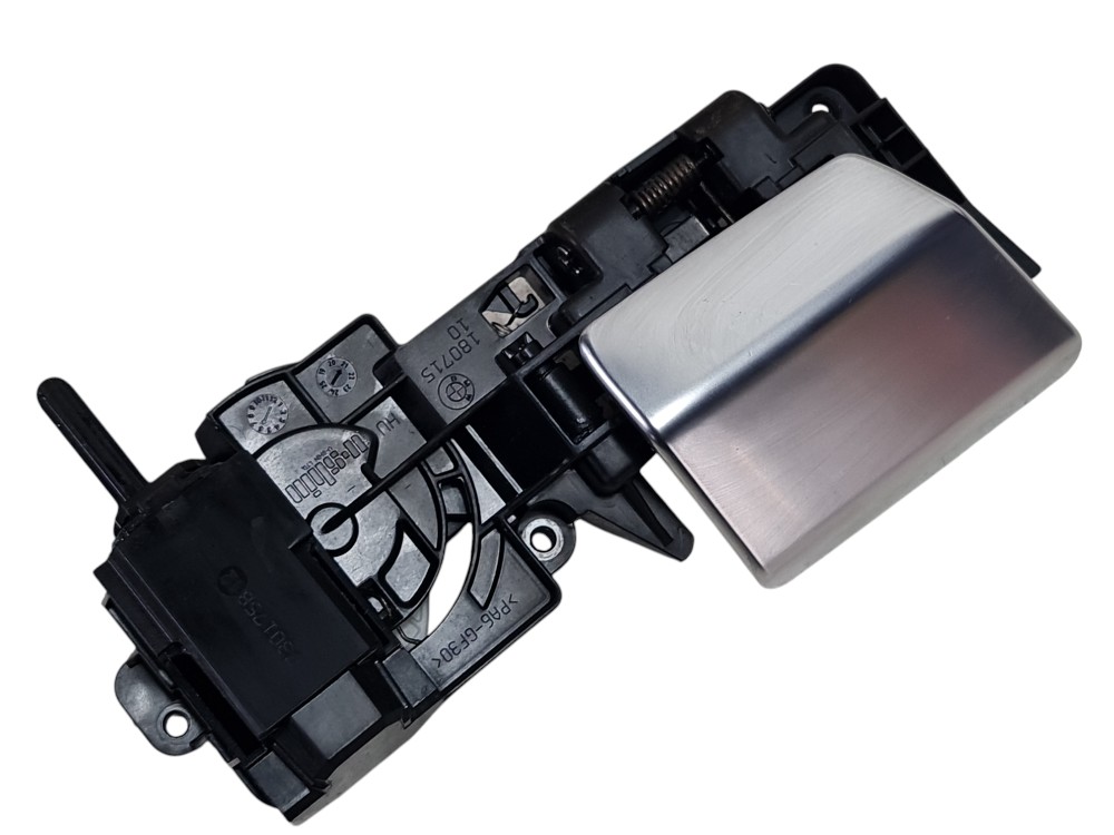 Maçaneta Interna Traseira Direita Bmw I3 2022 Original  Traseira 3