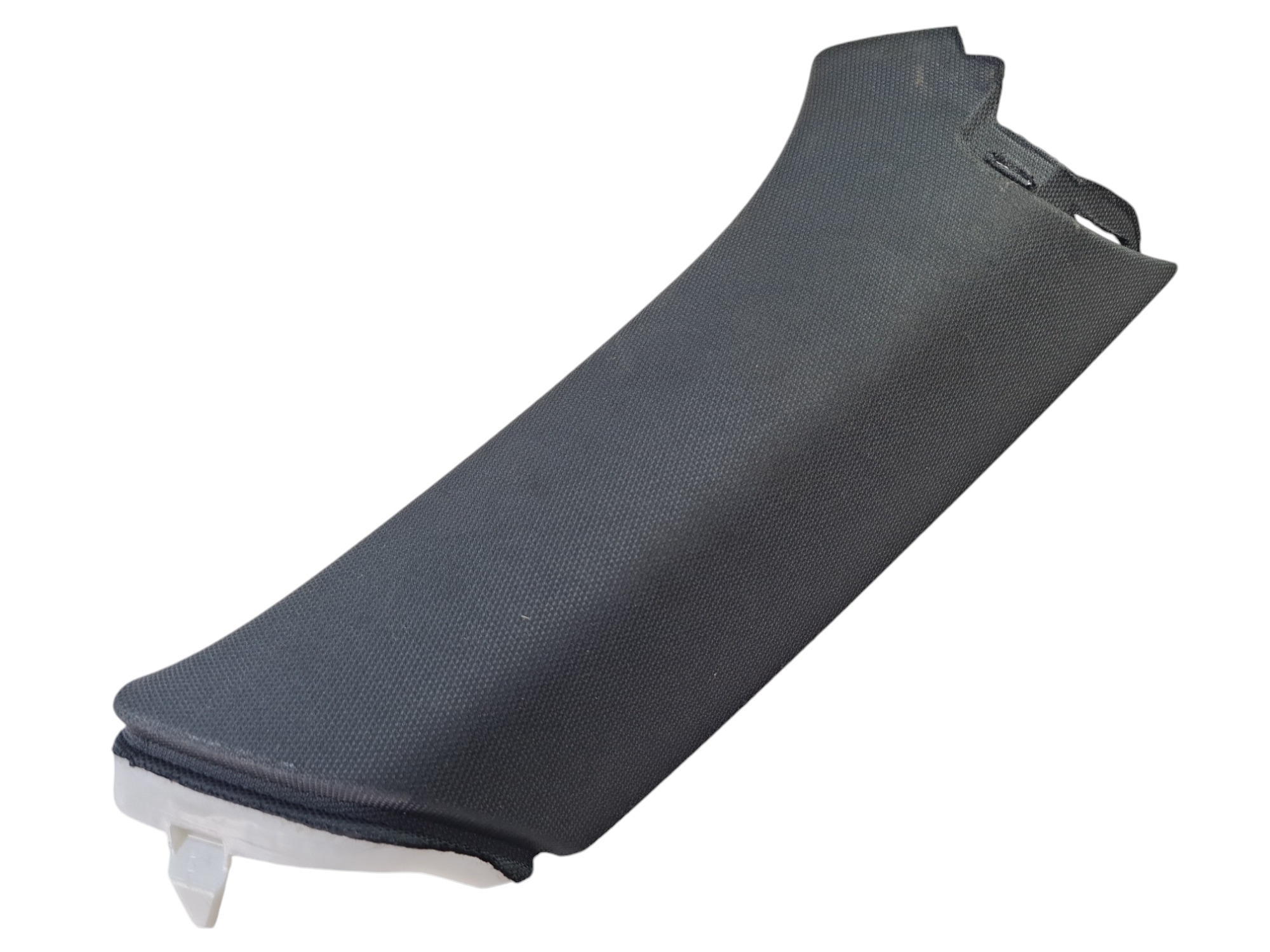 Moldura Coluna Lado Esquerdo Audi A4 Avant 2019 8w9867287b 3