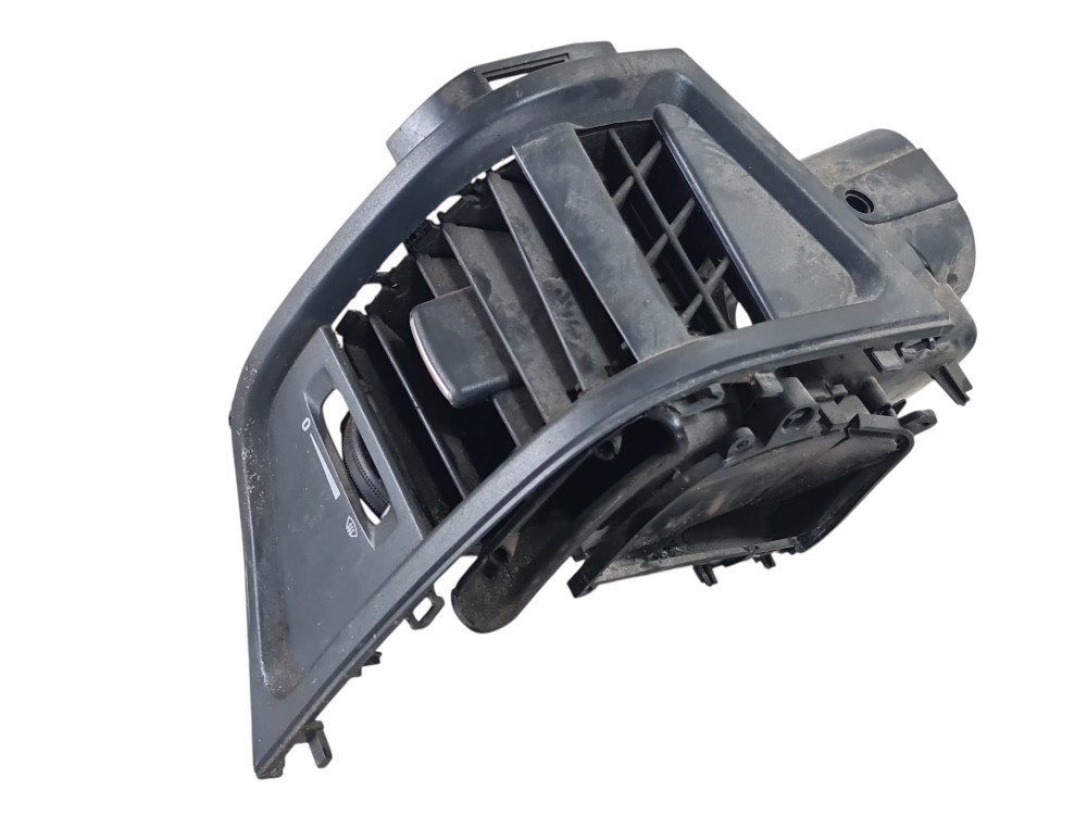 Duto De Ar Disufor Painel Mercedes Actros 2651 2022 Detalhe 4