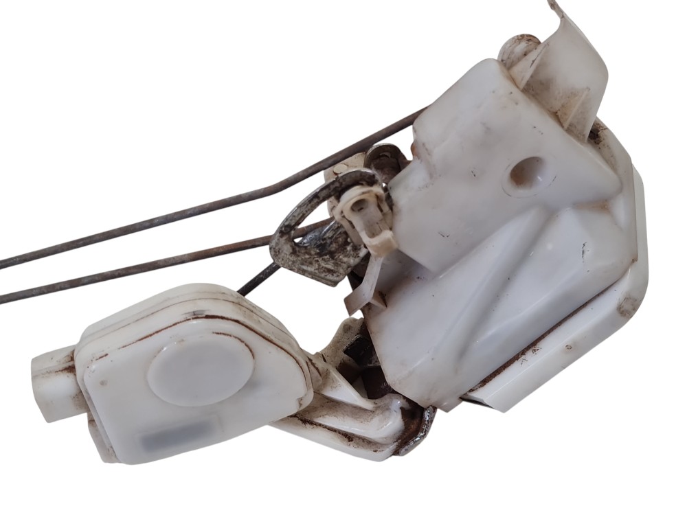 Fechadura Trava Porta Traseira Esquerda Pajero Full 2008 6