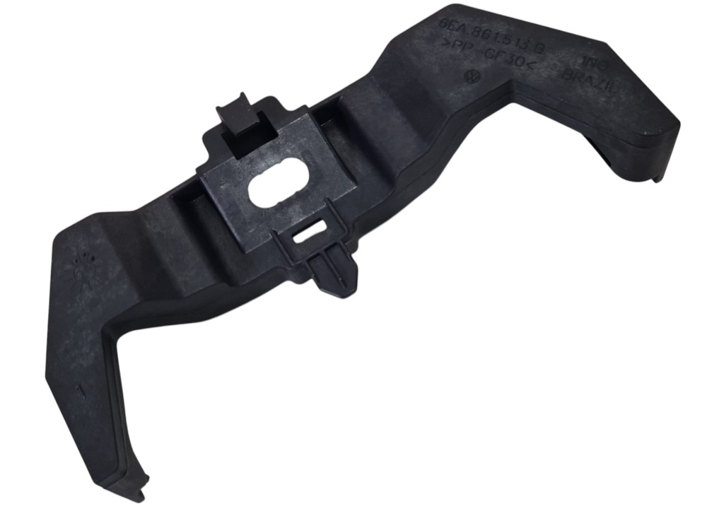 Suporte Caixa De Marcha Vw Polo Virtus 2024 6ea861513 11