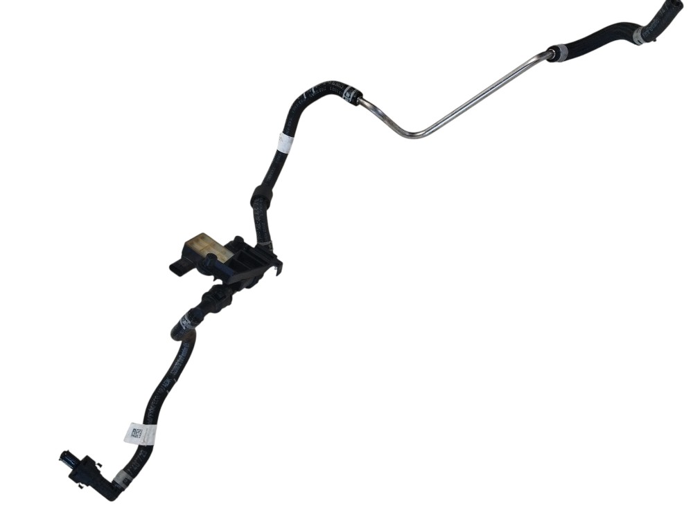 Mangueira E Sensor De Combustível Vw/polo 2024 06k907811b 5