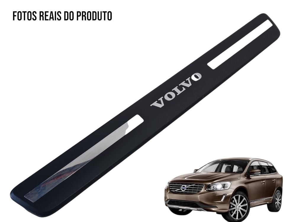 Soleira Porta Dianteira Direita Volvo Xc60 2015 31343213 1