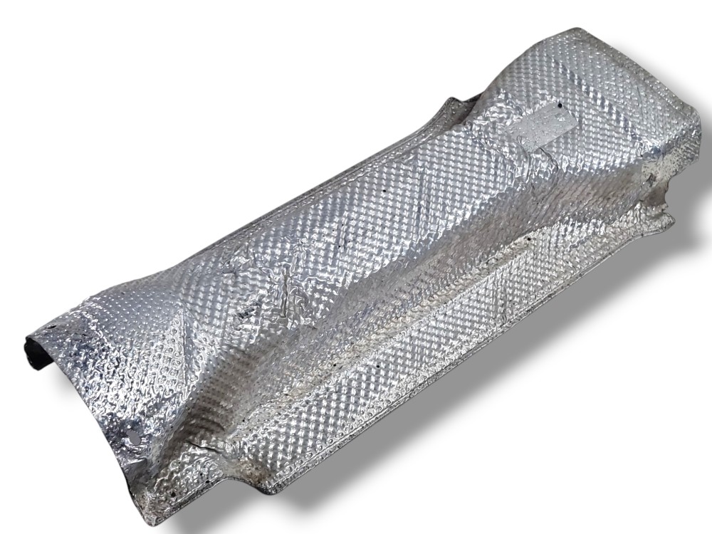 Deflator Calor Mini Cooper S 2012 2013 51482757771