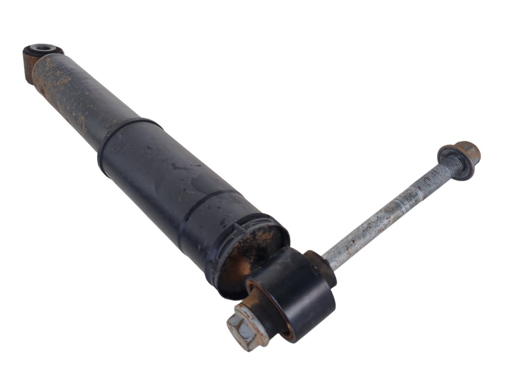 Amortecedor traseiro Renault Master 2023 ORIGINAL 562108644R 4