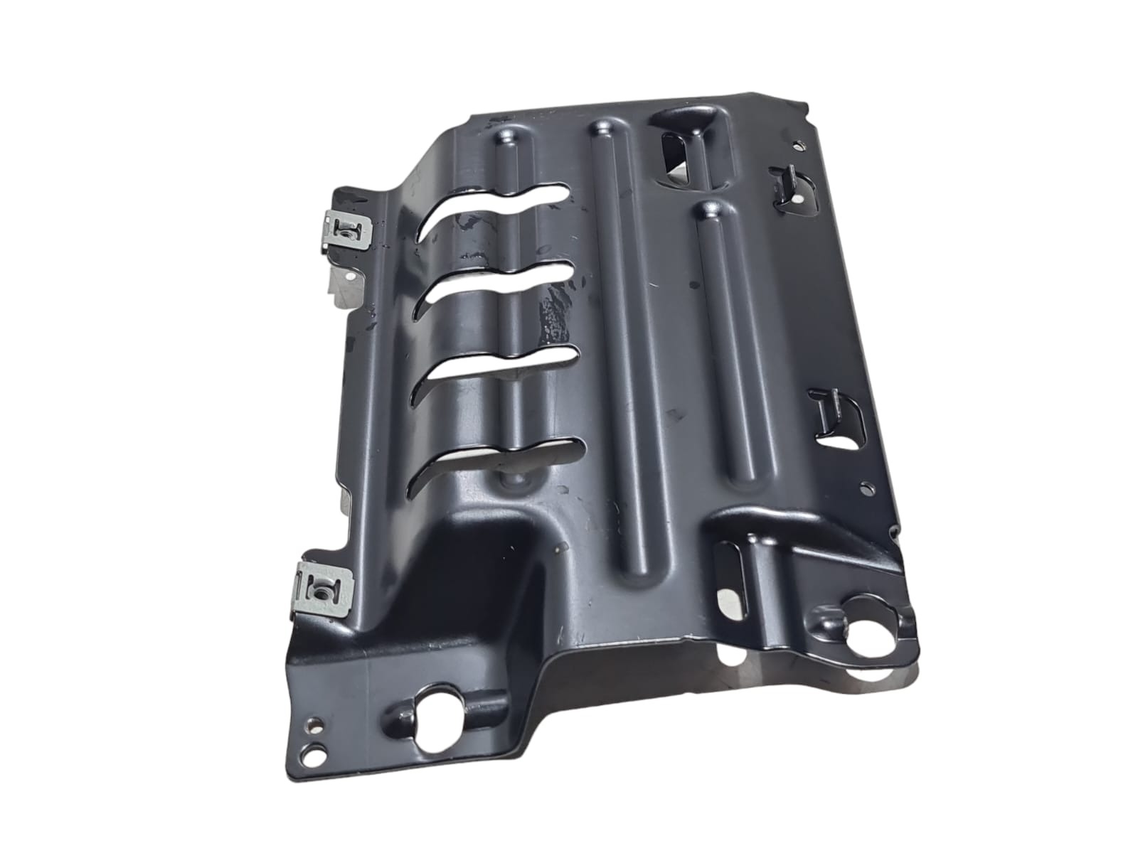 Suporte Caminhão Volvo New Fh Fh540 2023 2024 5