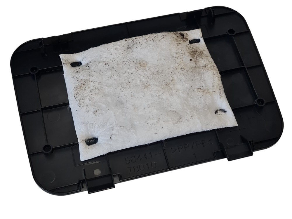Suporte Interno Lexus Nx 300h 2019 Original 5844178010 7