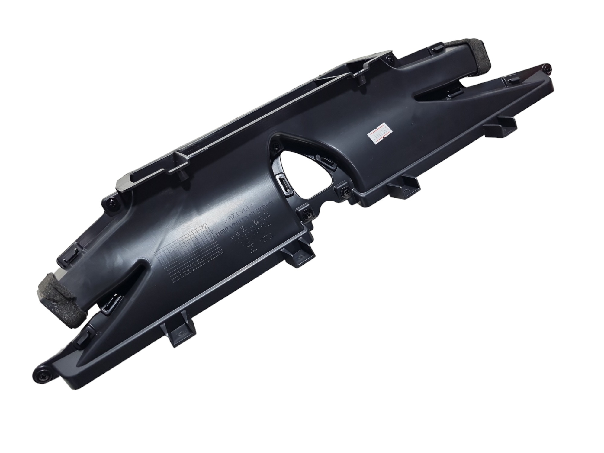 Duto Ar Chery Tiggo 8 2022 T1a5306120 5