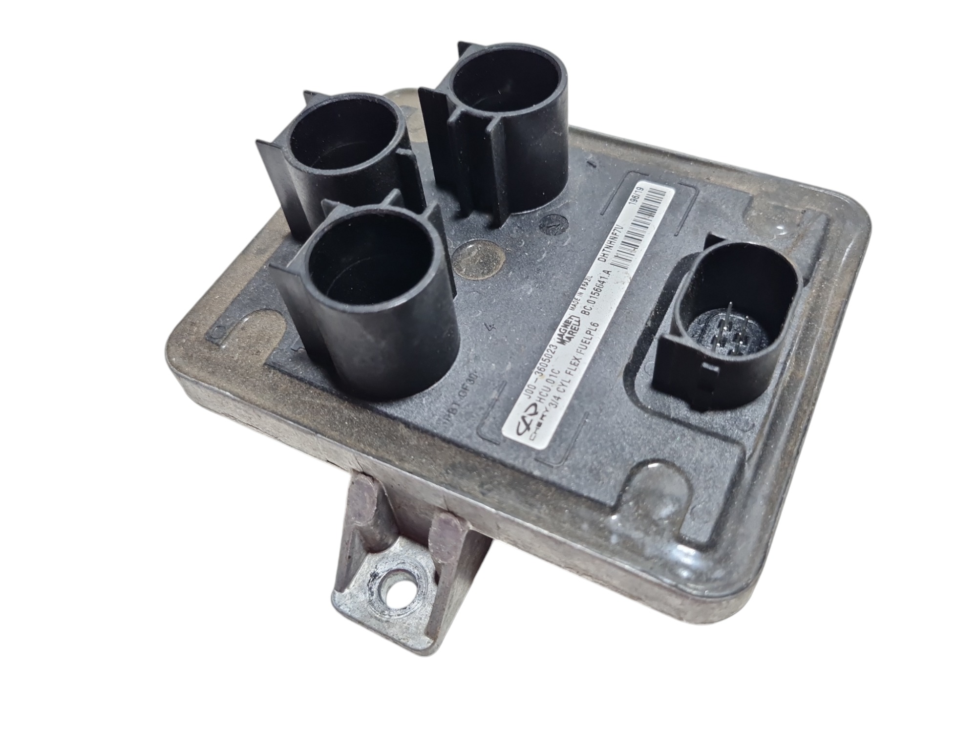 Módulo Rele Ventoinha Chery Tiggo 2 2020 J003605023 3