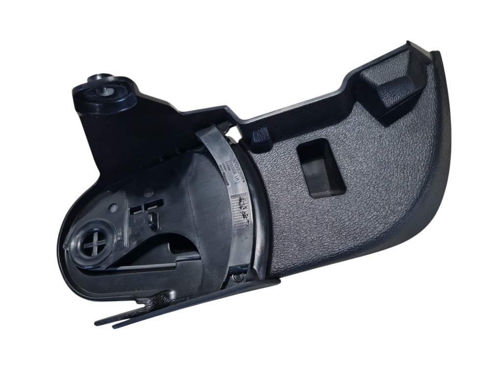 Acabamento Cinto Traseiro Esquerdo Volvo Xc 40 2020 31469202 6