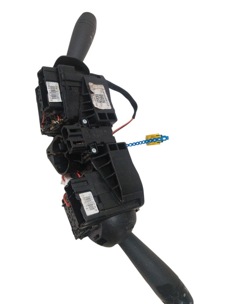 Comando de chave de seta Limpador parabrisa Renault Logan 2
