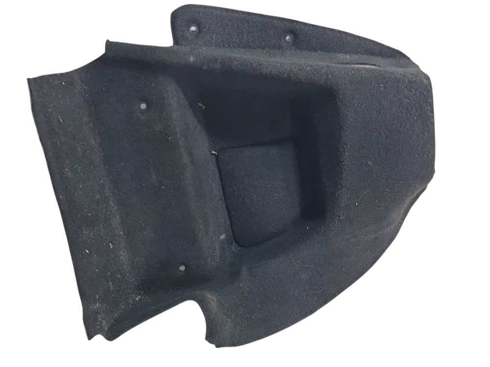 Assoalho Direito Porta Malas Mini Cooper S 2010 A 2014 3