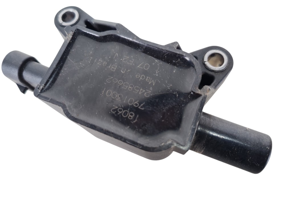 Bobina Ignição 1.4 1.0 Gm Onix Prisma 2018 A 2019 24585662 6