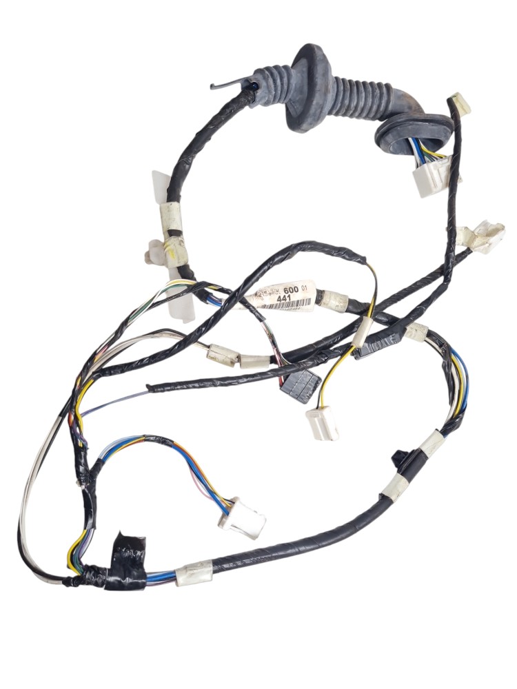 Chicote Porta Dianteira Toyota Sw4 2022 82154kk600 4