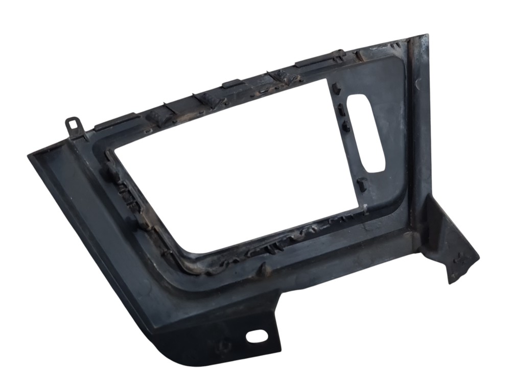 Moldura difusor painel Mercedes Classe C 230 2002 ORIGINAL 3