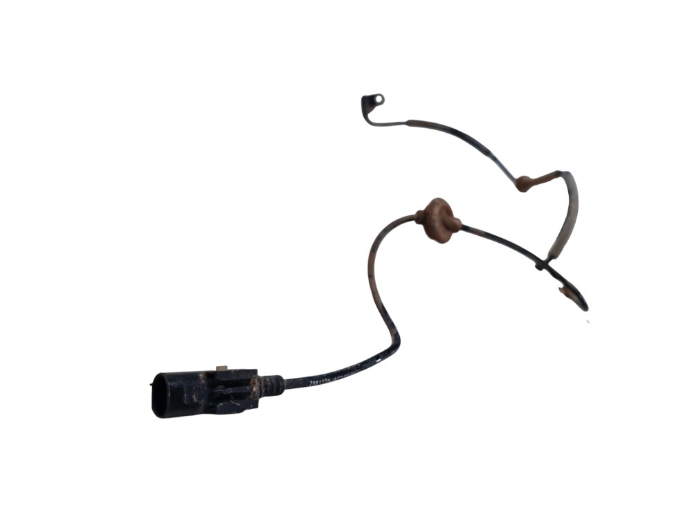 Sensor abs dianteiro fiat fiorino working ano 2021 original 4