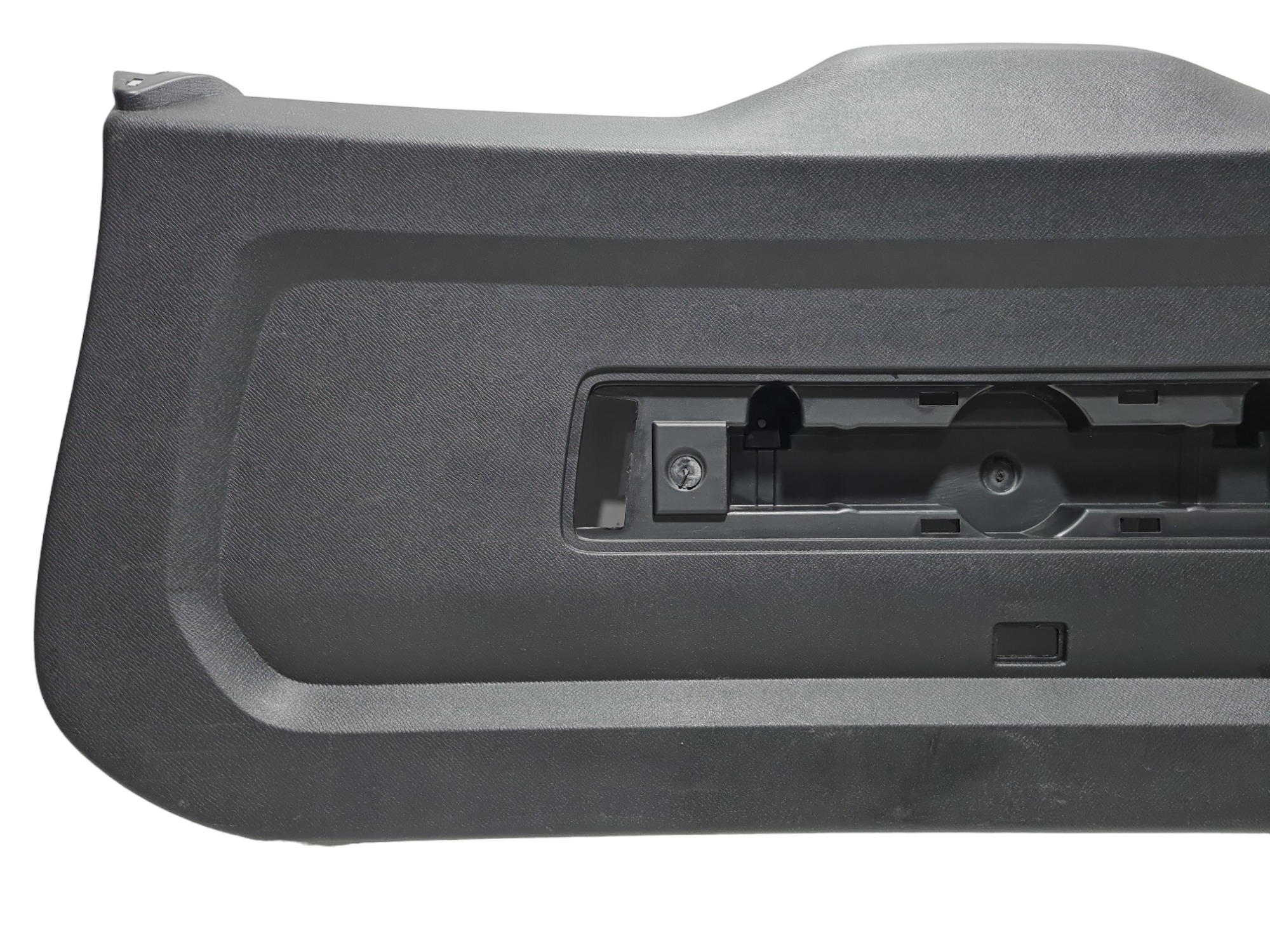 Acabamento Forro Porta Malas Volvo Xc90 D5 2017 31389035 5