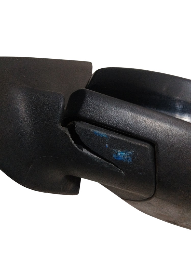 Retrovisor lateral manual Renault Logan 2023 2024 ORIGINAL 5