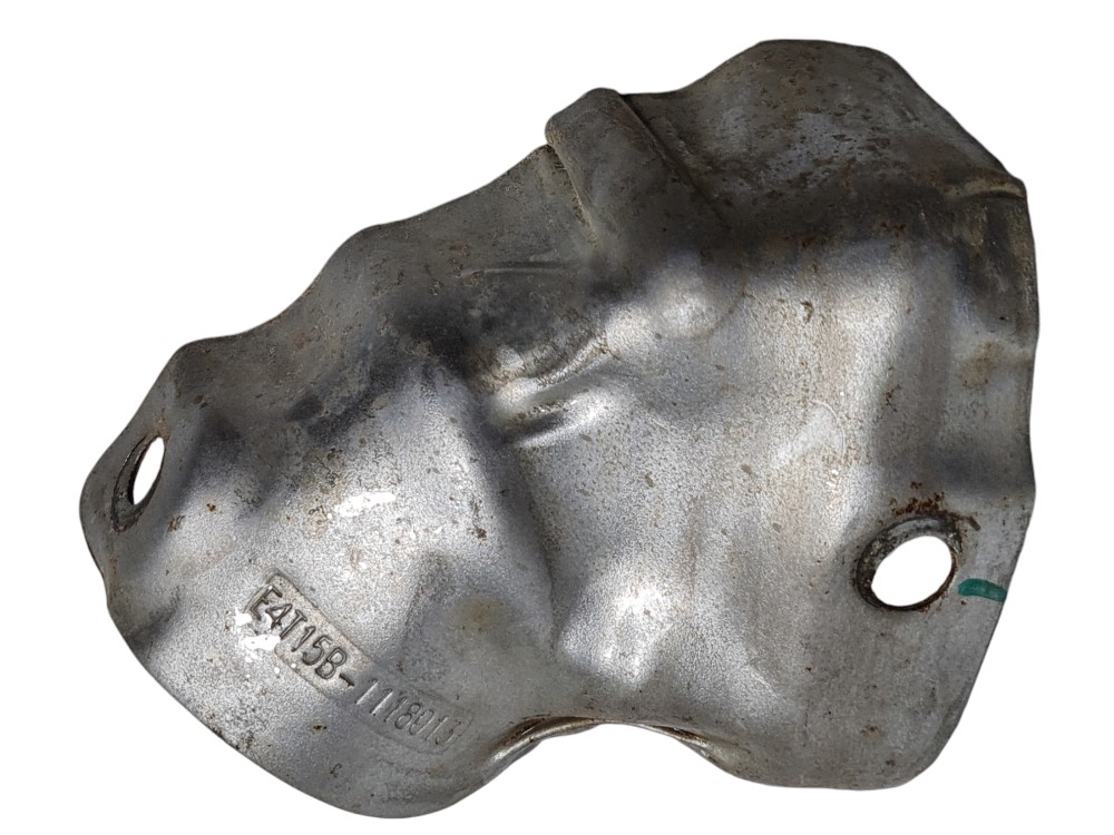 Defletor Turbina Chery Tiggo 5 2022 Original E4t15b1118013 4
