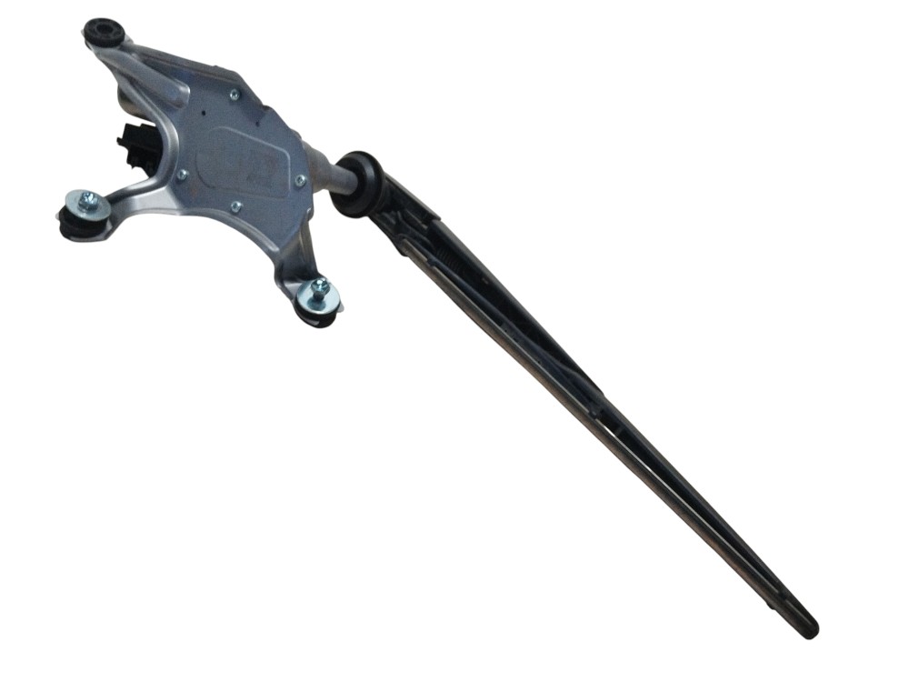 Motor E Limpador Para-brisa Tras I/lexus Nx300h Luxury 2019 2