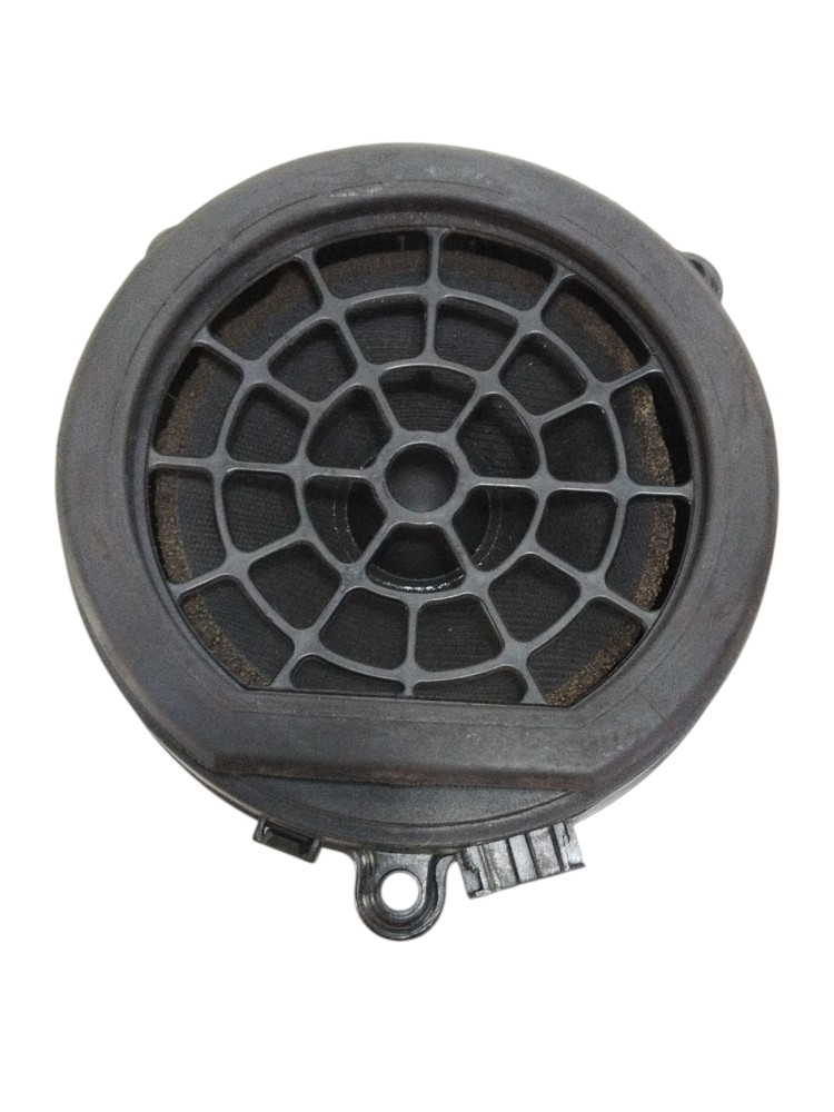 Alto Falante Da Porta Mercedes Classe C 230 2002 A2038204002 3
