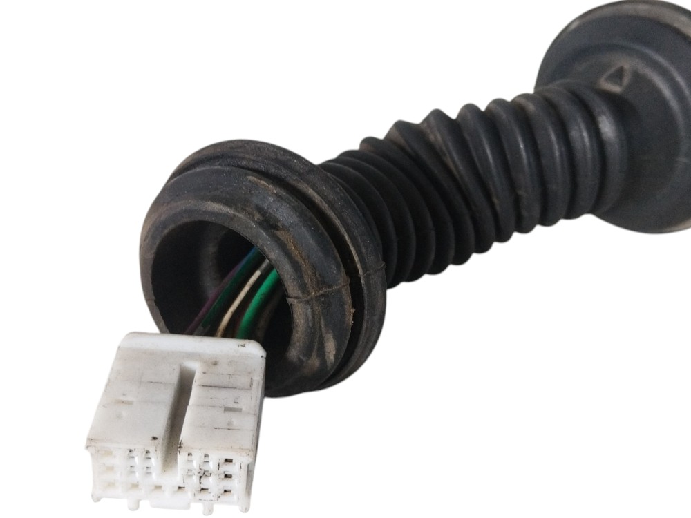Chicote Porta Dianteira Direita Toyota Etios 2018 821510dx51 6