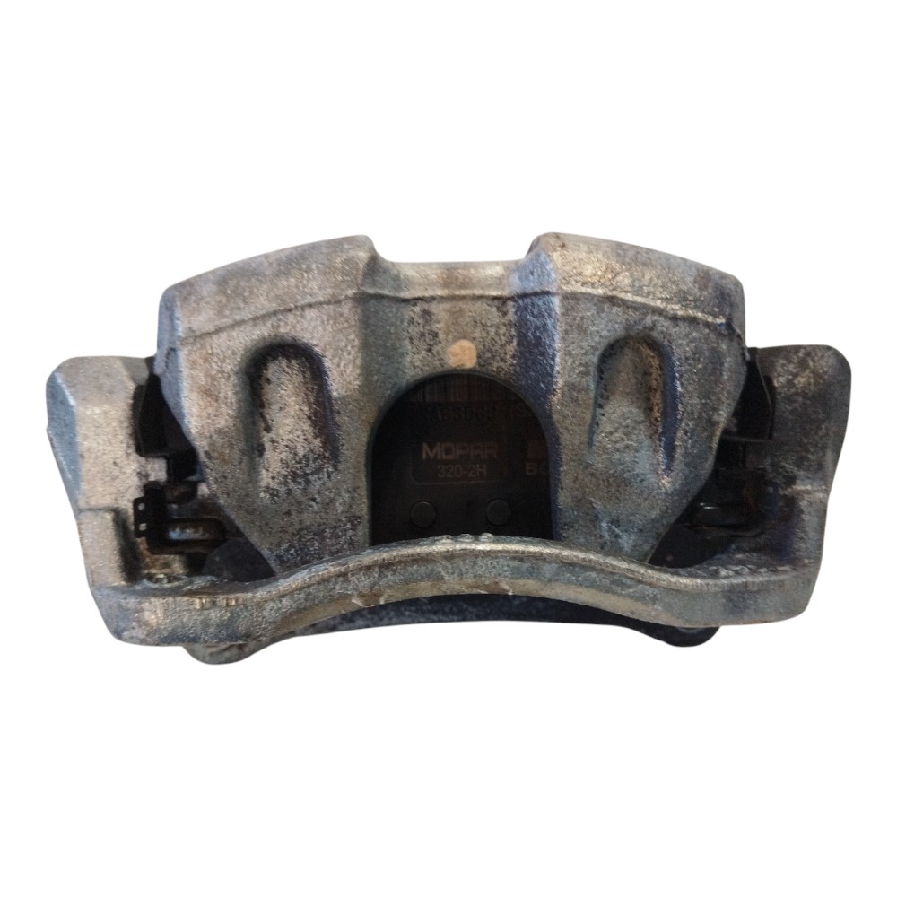 Pinça Freio Dianteiro Direito Jeep Compass T270 2023 4