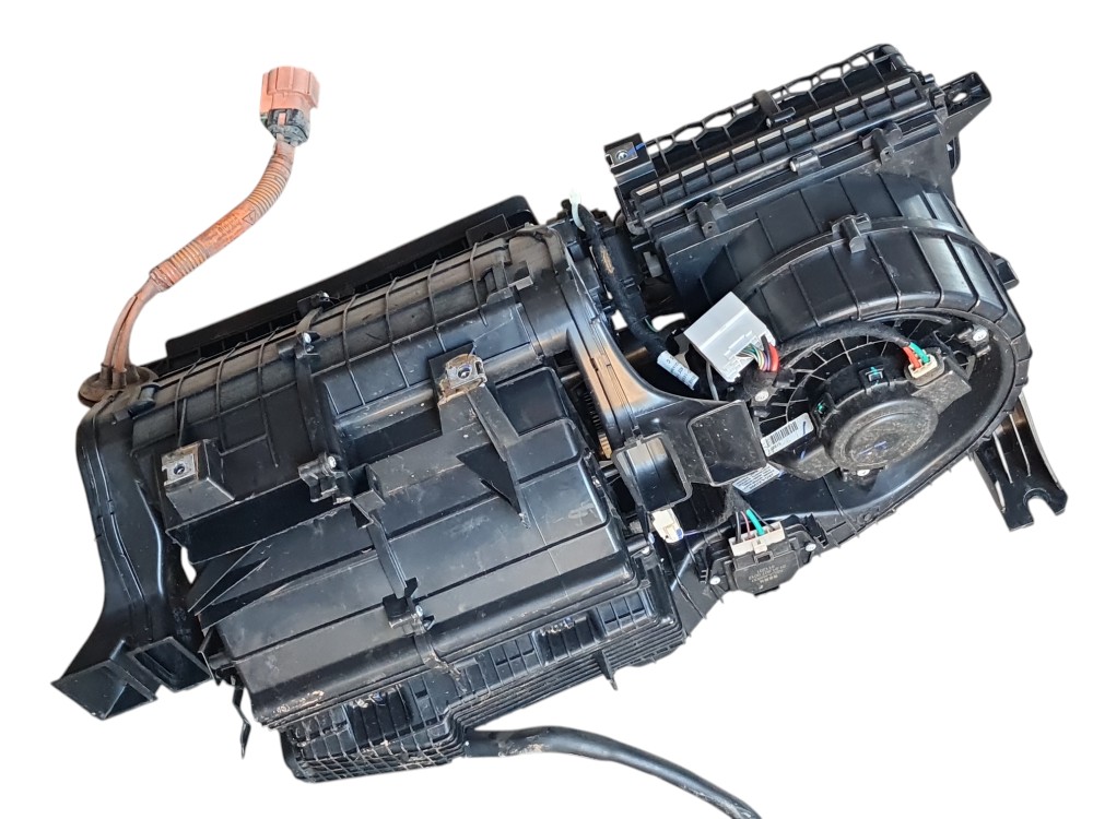 Caixa Evaporadora Ar Condicionado Jac E-js1 2023 3
