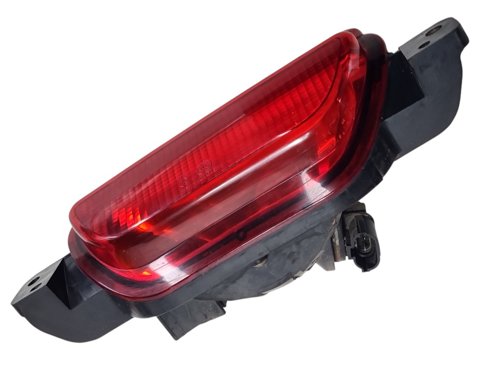 Lanterna Central Parachoque Traseiro Jac E-js1 2023 3