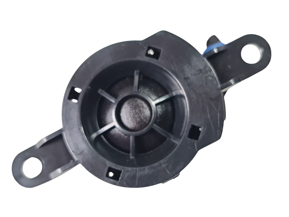 Tweeter Porta Traseira Esquerda Ford Territory 2025 0km  Preto 4