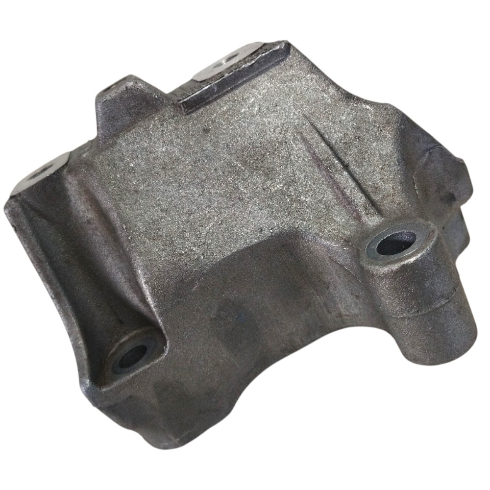 Suporte De Coxim Do Motor Volkswagen Polo 2024 2qb.199.117 5
