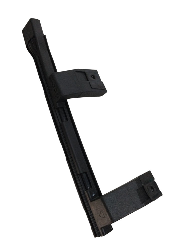 Canaleta Vidro Porta Traseira Direita Byd Song Pro 2025 3