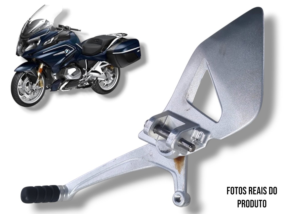 Pedal Alavanca De Câmbio Bmw R Gs 1250 2020 8534688