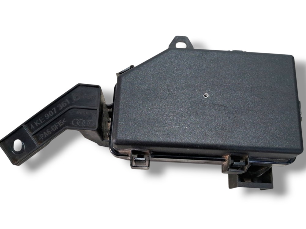 Caixa de Fusivel Audi E tron SPB 2022 Eletrico Original 1