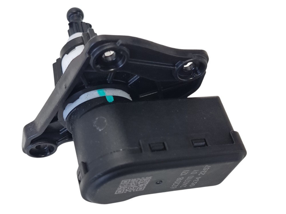 Motor Angulagem Farol Inferior Direito Ford Territory 2025 4