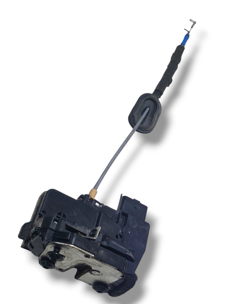 Fechadura porta traseira esquerda BYD Dolphin Mini 2024 2025